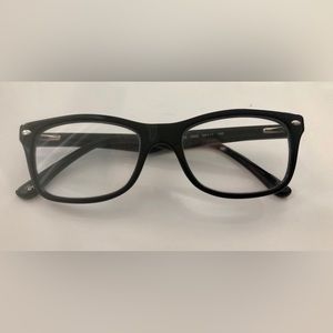 RayBan Eyeglasses 5228 Frame Black